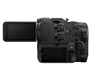 Cinema EOS Cameras - EOS C80 - Canon South & Southeast Asia